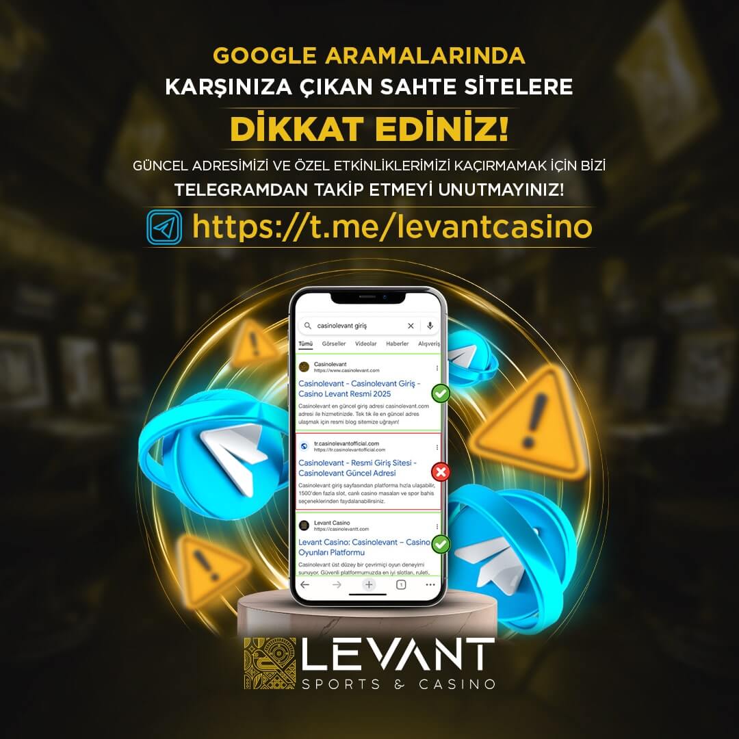 casinolevant