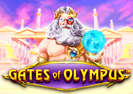 Gates of olympus - drops & wins